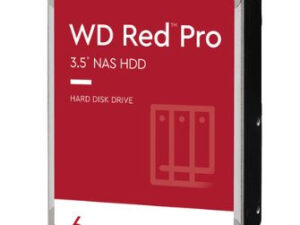 WESTERN DIGITAL