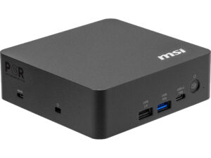 MSI MICROSTAR