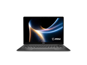 MSI MICROSTAR