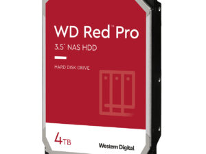 WESTERN DIGITAL