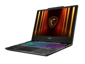MSI MICROSTAR