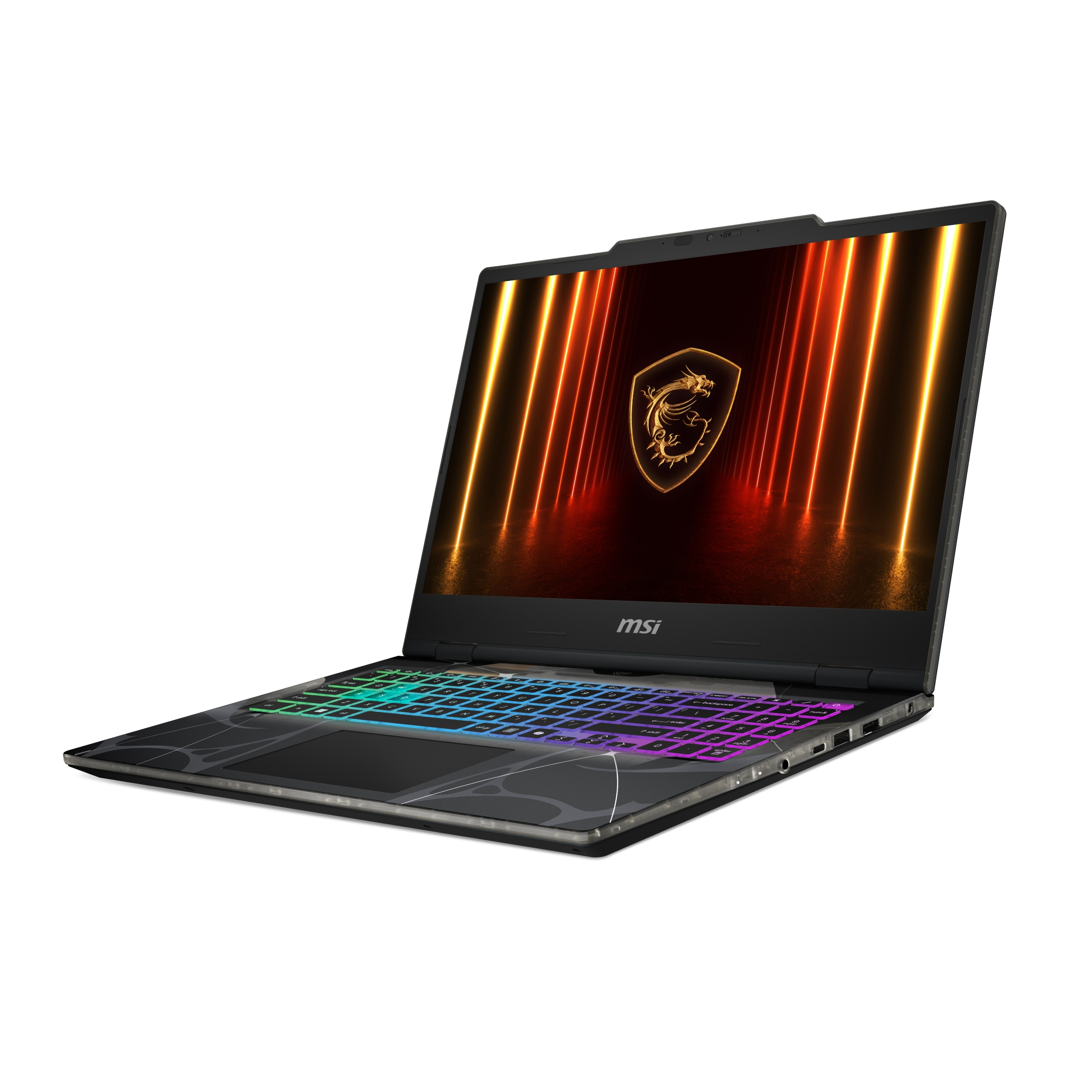 MSI MICROSTAR