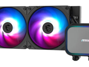 MSI MICROSTAR