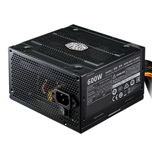 COOLER MASTER