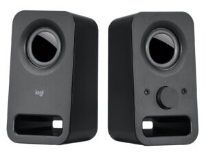 LOGITECH