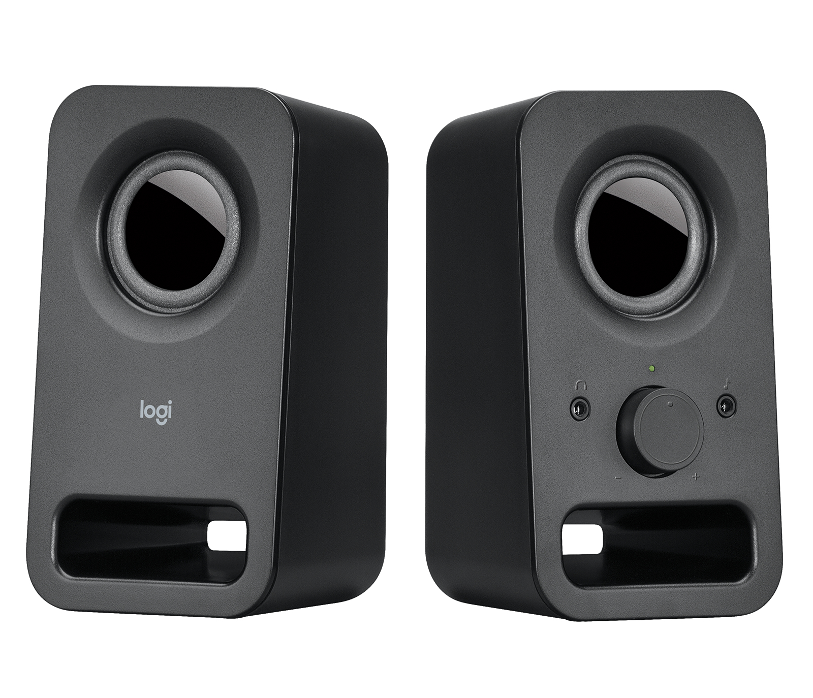 LOGITECH