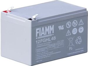 FIAMM BATTERIE
