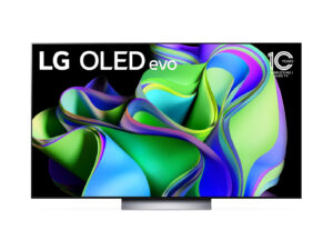 LG ELECTRONICS