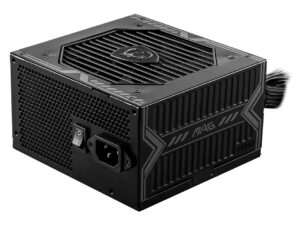 MSI MICROSTAR