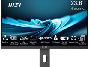 MSI MICROSTAR