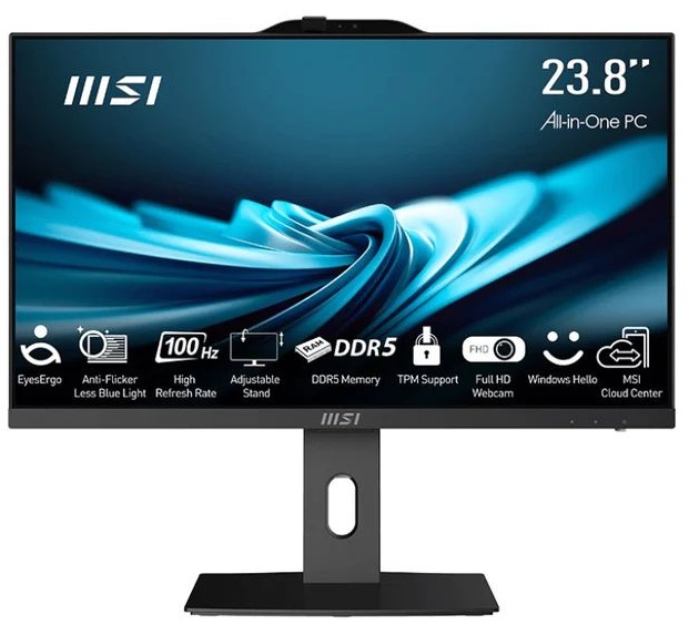 MSI MICROSTAR