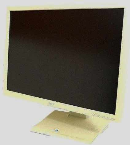 PC RESET