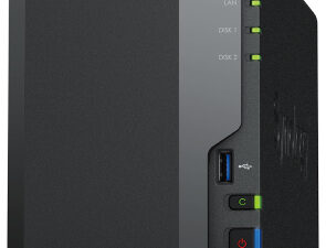 SYNOLOGY