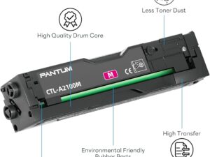 PANTUM PRINTER & SUPPLIES