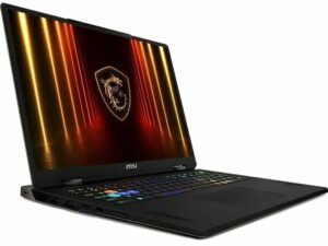 MSI MICROSTAR