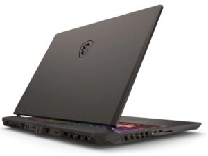 MSI MICROSTAR