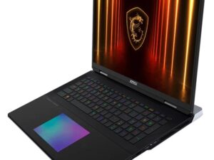 MSI MICROSTAR