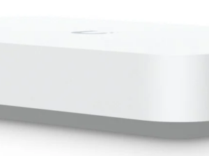 UBIQUITI