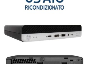 PC RESET