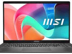 MSI MICROSTAR