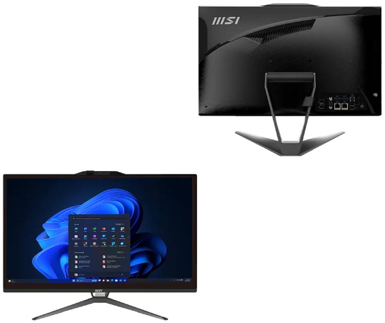 MSI MICROSTAR