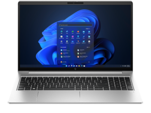 HP INC