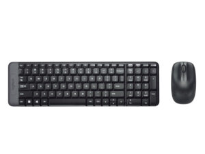 LOGITECH