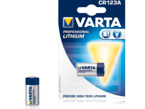 VARTA
