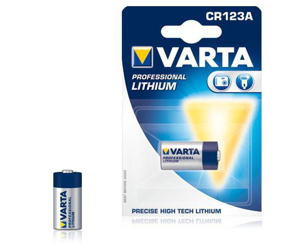 VARTA