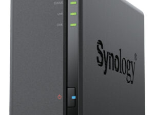 SYNOLOGY