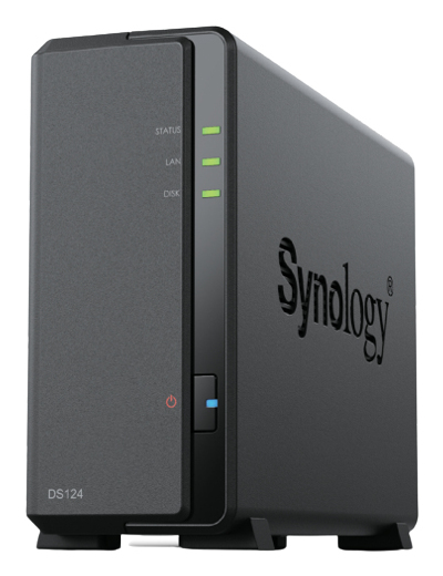 SYNOLOGY