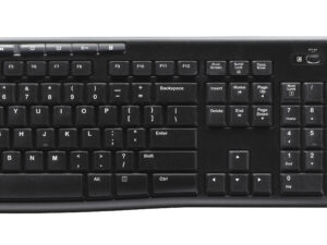 LOGITECH