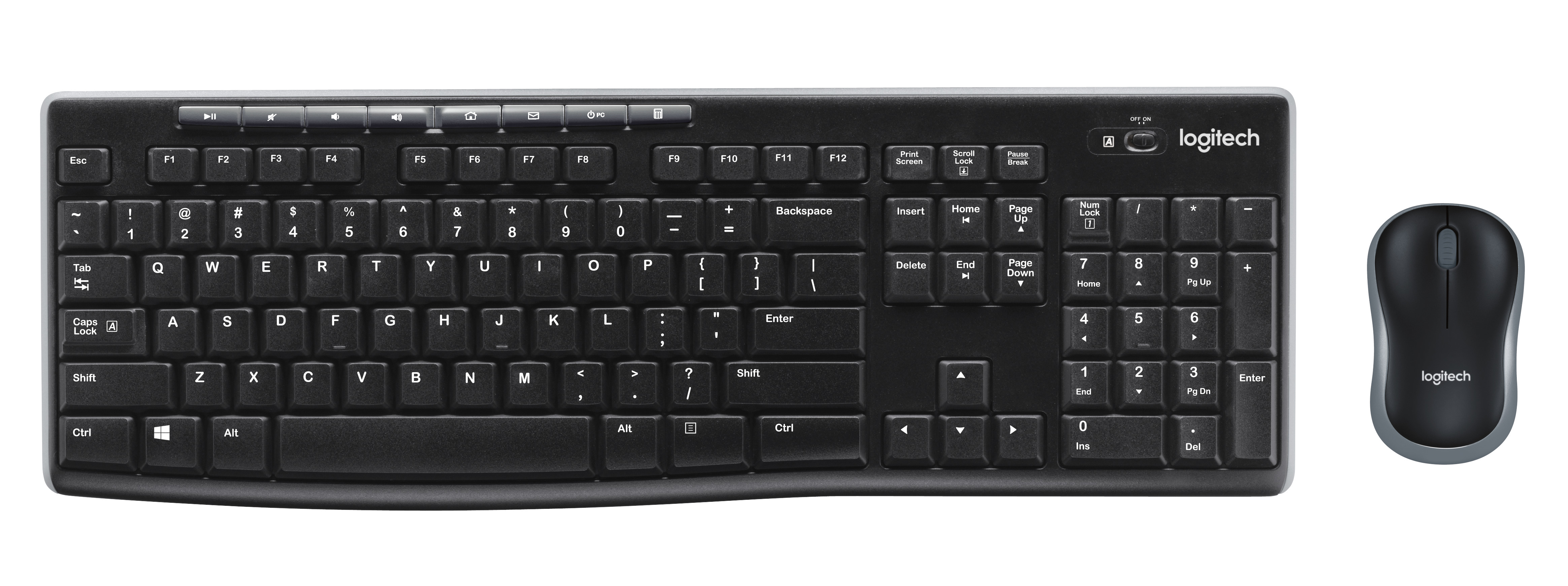 LOGITECH