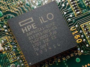 HP ENTERPRISE