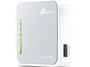TP-LINK