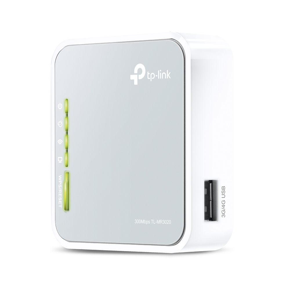 TP-LINK