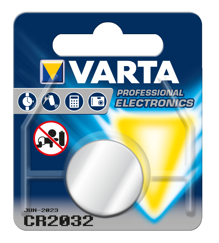 VARTA