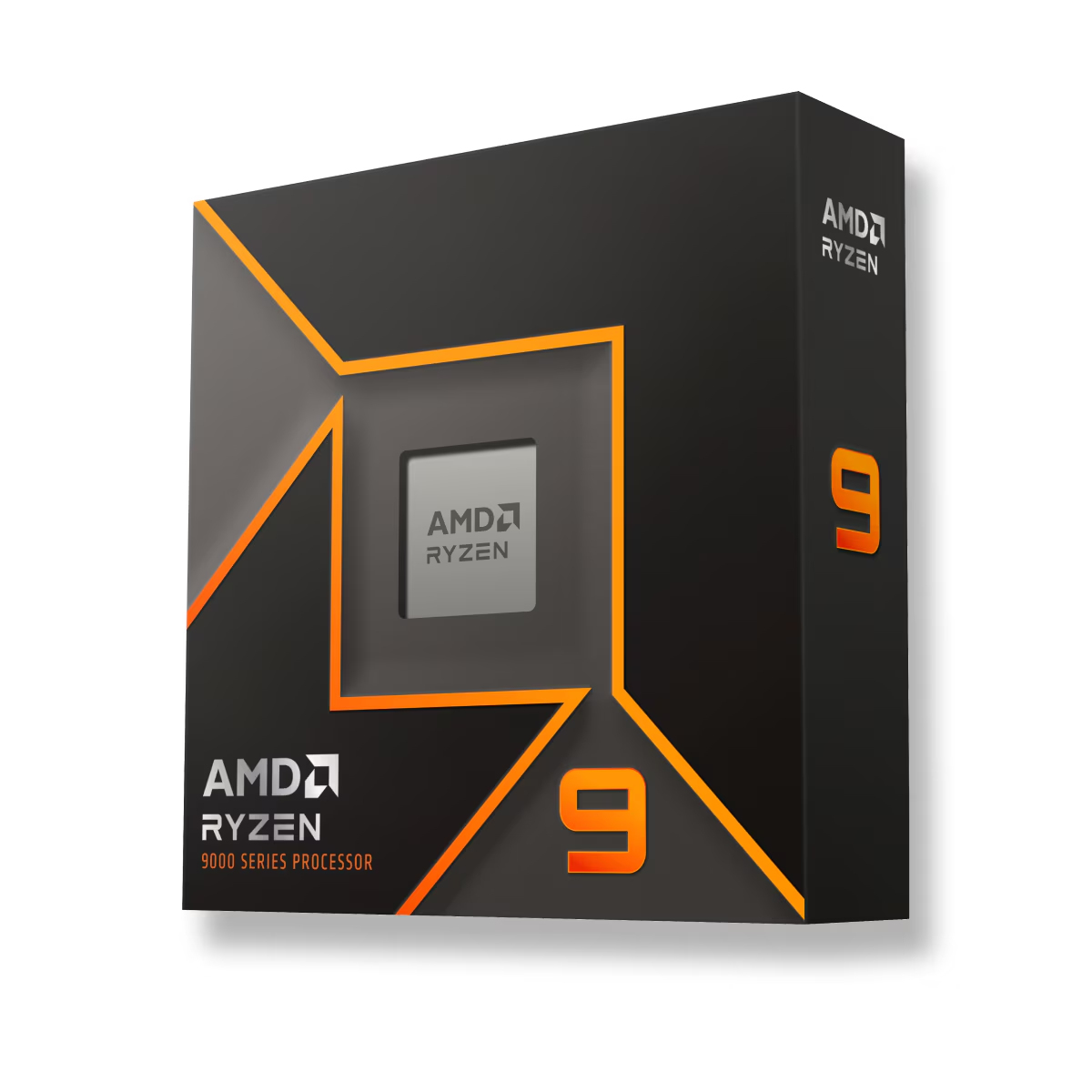 AMD PROCESSORI