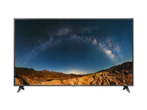 LG ELECTRONICS