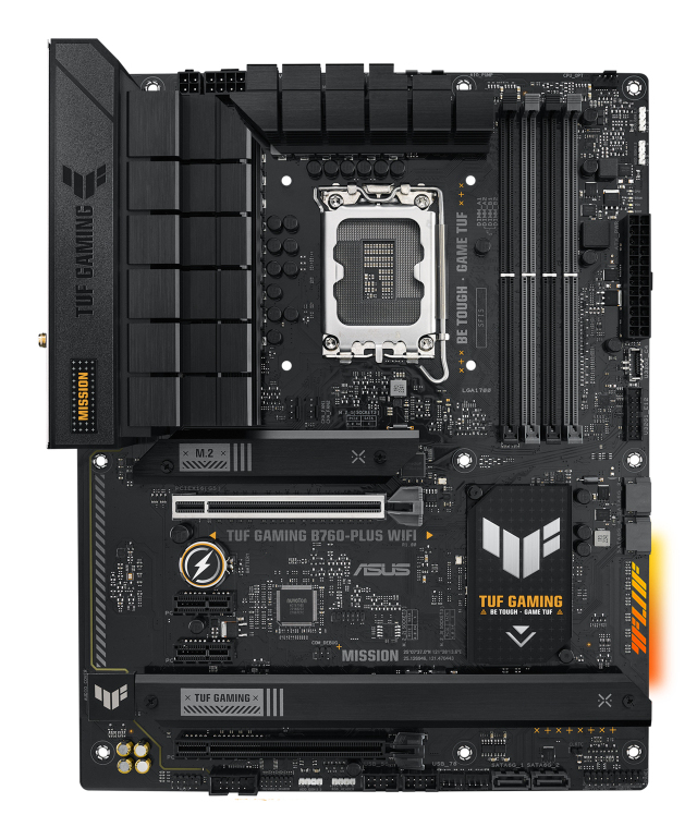 ASUS