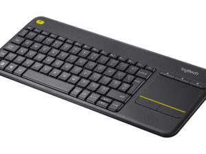 LOGITECH