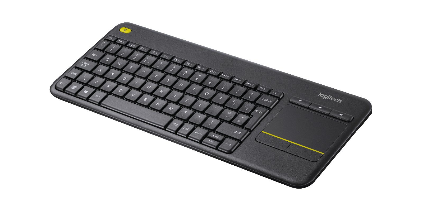 LOGITECH
