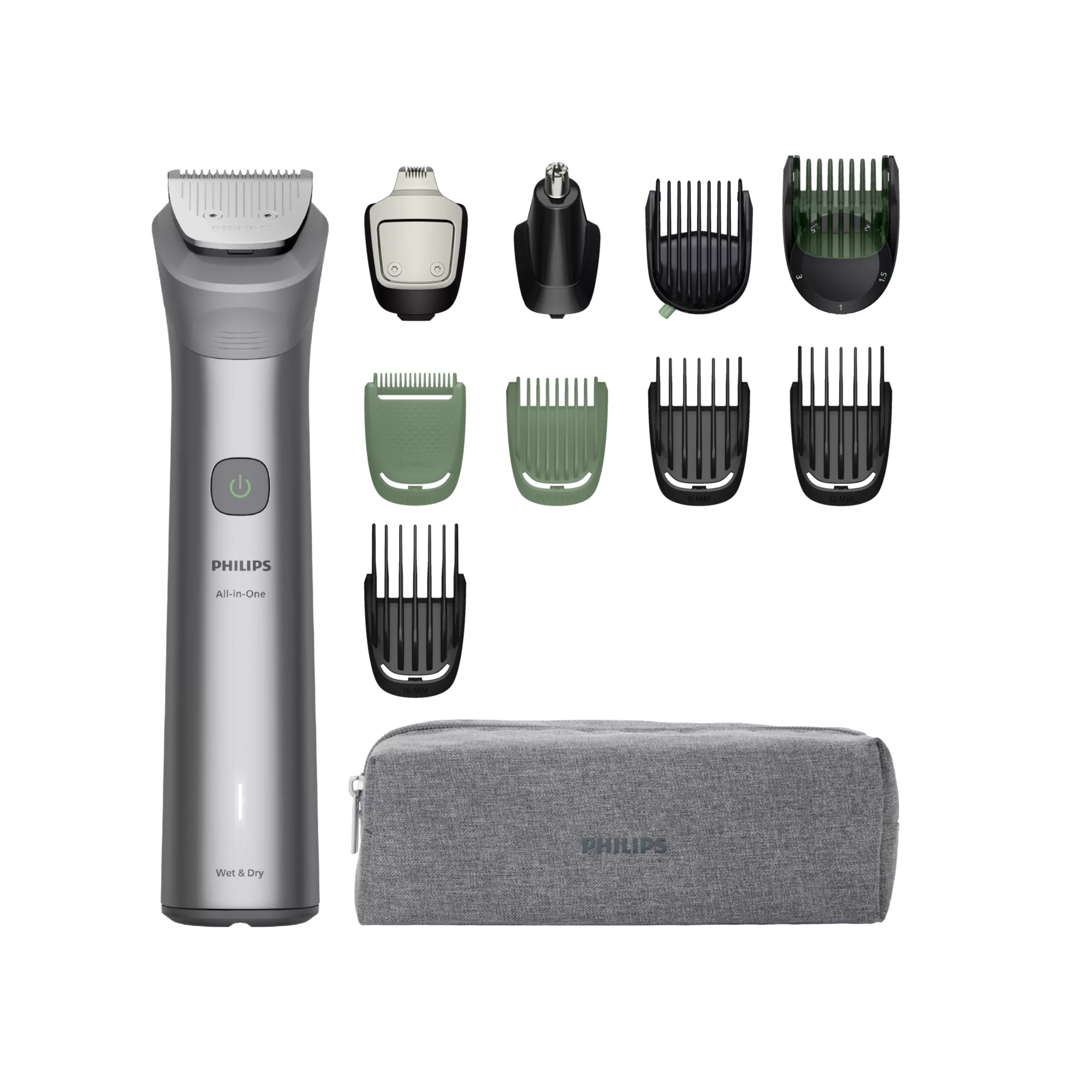 PHILIPS PED