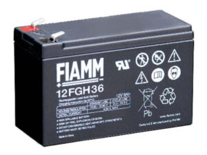 FIAMM BATTERIE