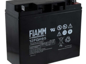 FIAMM BATTERIE