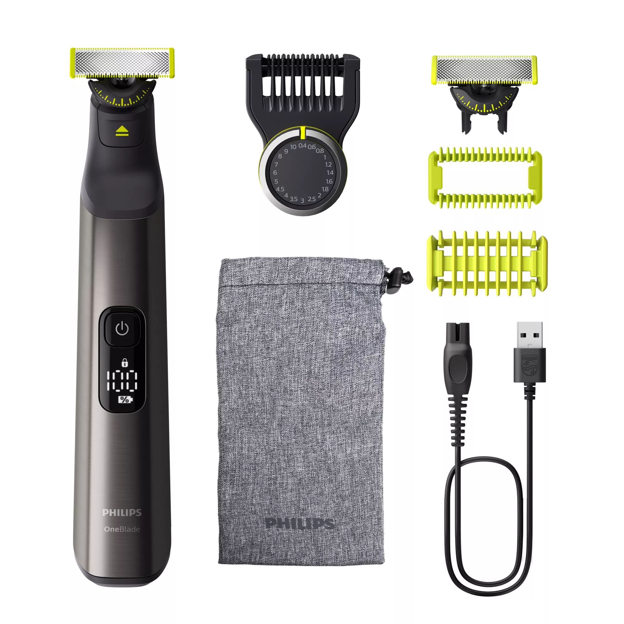 PHILIPS PED