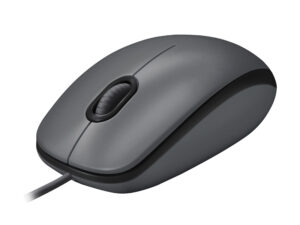 LOGITECH