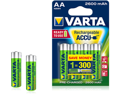 VARTA