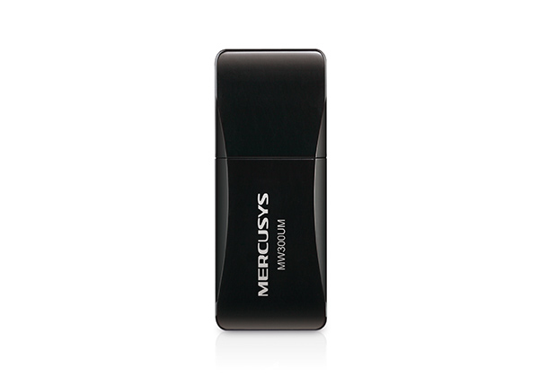 MERCUSYS