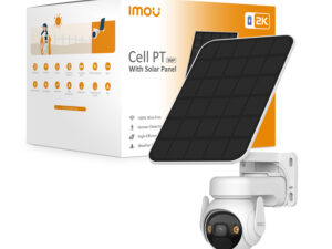 IMOU